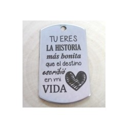 LLAVERO AMOR +...