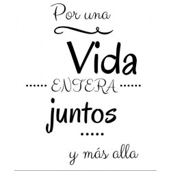 COJIN AMOR FRASE