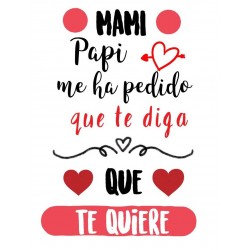 CERVEZA ARTESANA FRASE AMOR