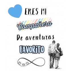 CERVEZA ARTESANA FRASE AMOR