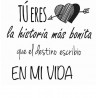 CERVEZA ARTESANA FRASE AMOR