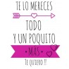 CERVEZA ARTESANA FRASE AMOR