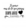 CERVEZA ARTESANA FRASE AMOR