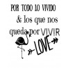 CERVEZA ARTESANA FRASE AMOR