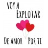 CERVEZA ARTESANA FRASE AMOR