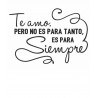 CERVEZA ARTESANA FRASE AMOR