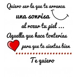 CERVEZA ARTESANA FRASE AMOR