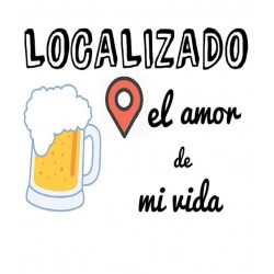 CERVEZA ARTESANA FRASE AMOR