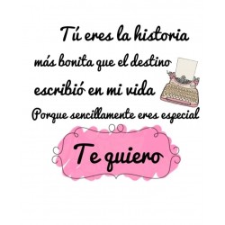 CERVEZA ARTESANA FRASE AMOR