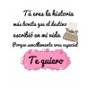 CERVEZA ARTESANA FRASE AMOR