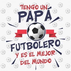 TAZA FOTO + FRASE PAPÁ