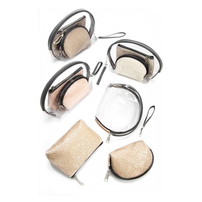 Conjunto neceseres
