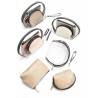 Conjunto neceseres