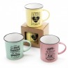 Taza mujer frase gracias ( DISPONIBLE A PARTIR DE 25 ENERO )