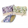 Bolso floral