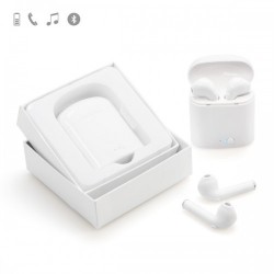 Auriculares bluetooth