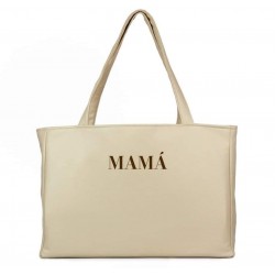 TOTE BAG POLIPIEL TEXTO...