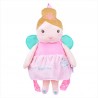 Mochila Muñeco Hada personalizada