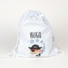 Petate Pirata Personalizado