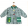 BABY PERSONALIZADO   VERDE