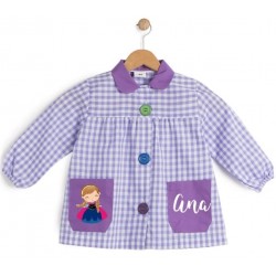 PERSONALIZA SU BABY ESCOLAR