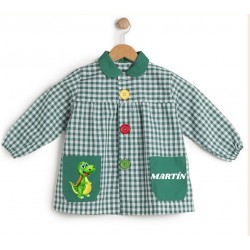 PERSONALIZA SU BABY ESCOLAR