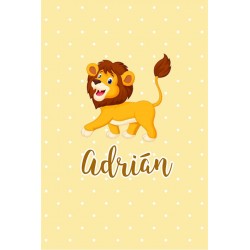 ALMOHADA COLE VARIOS DISEÑOS PERSONALIZADA