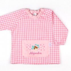 Babi Bolsillo VARIOS DISEÑOS personalizado