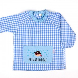 Babi Bolsillo VARIOS DISEÑOS personalizado