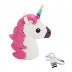 POWER BANK UNICORNIO