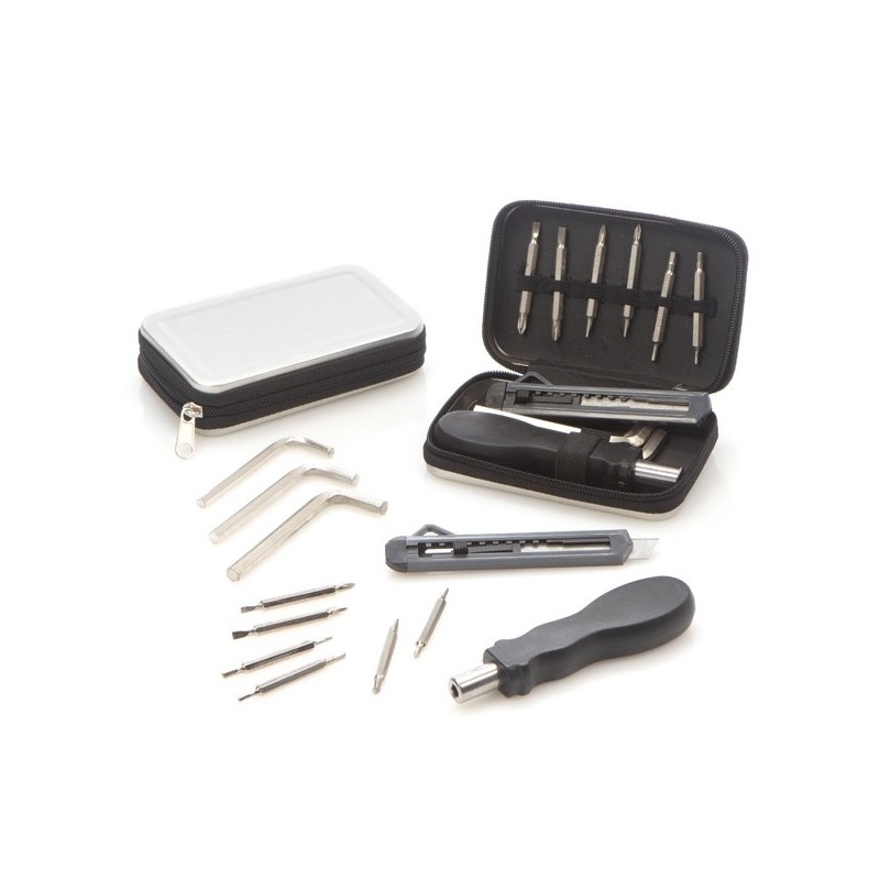 SET HERRAMIENTAS