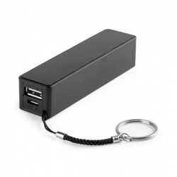 Batería externa de 2000 mAH...