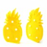 Lampara quitamiedos piña
