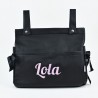 Bolso Panera Polipiel Basic Personalizado