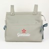 Bolso Panera Polipiel Basic Personalizado