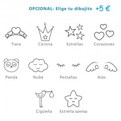 Bolso Panera Polipiel Basic Personalizado