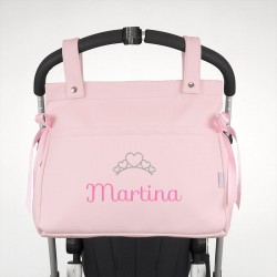 Bolso Panera Polipiel Basic...