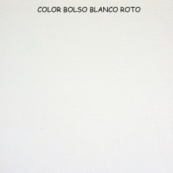 Bolso Panera Polipiel Basic Personalizado