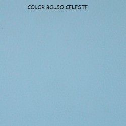 Bolso Panera Polipiel Basic Personalizado
