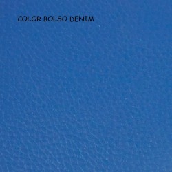 Bolso Panera Polipiel Basic Personalizado