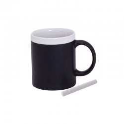 TAZA PIZARRA CERAMICA 4...