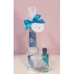 KIT GIN TONIC AZUL