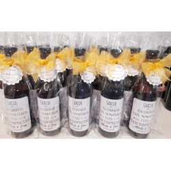 CERVEZA ARTESANA PERSONALIZADA