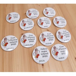 CHAPAS ALFILER FALLAS 59 MM