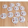 CHAPAS ALFILER FALLAS 59 MM