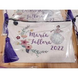 NECESER FALLERA MAYOR-INFANTIL