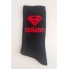 CALCETINES SUPER CUÑADO
