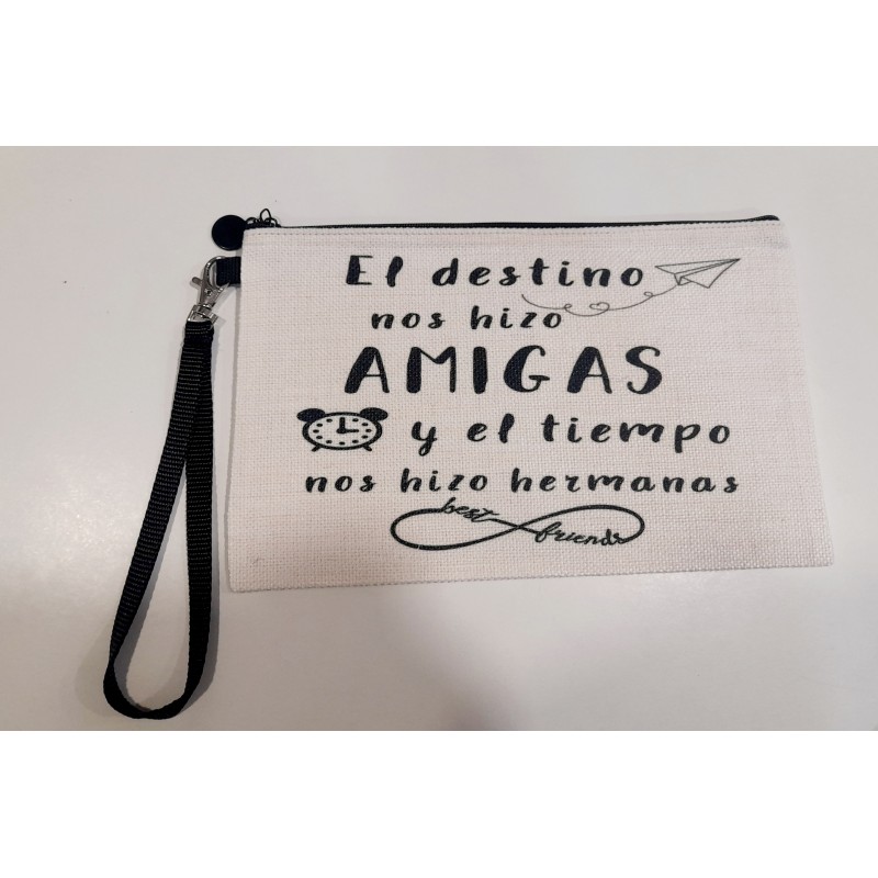 NECESER LINO AMIGA 2
