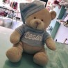 OSO PERSONALIZADO