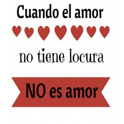 Cojin Foto y Frase 40 x 28